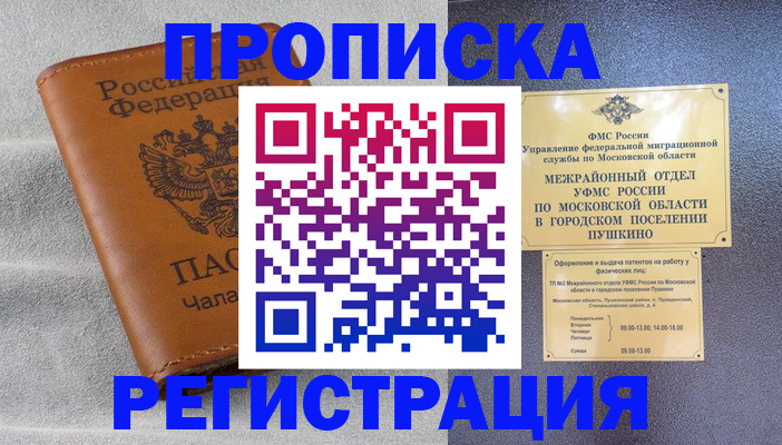 прописка 2025 в Владимире